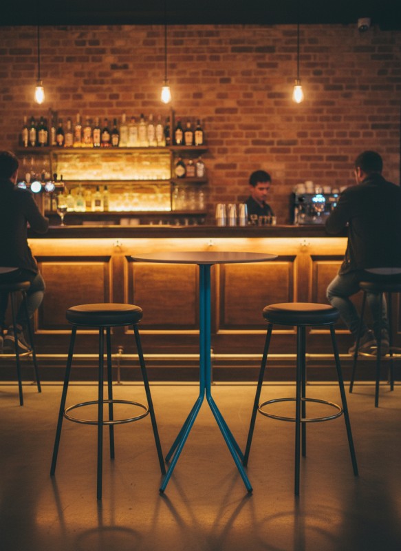 Стол Do-do Bar