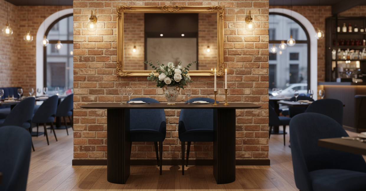 Подстолье EL GRECO Medio черный черный_2