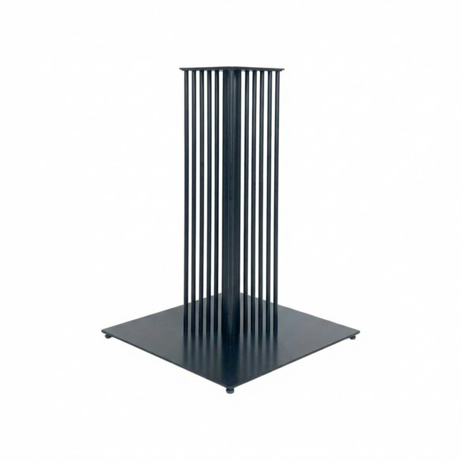 Подстолье Victor Черный_14