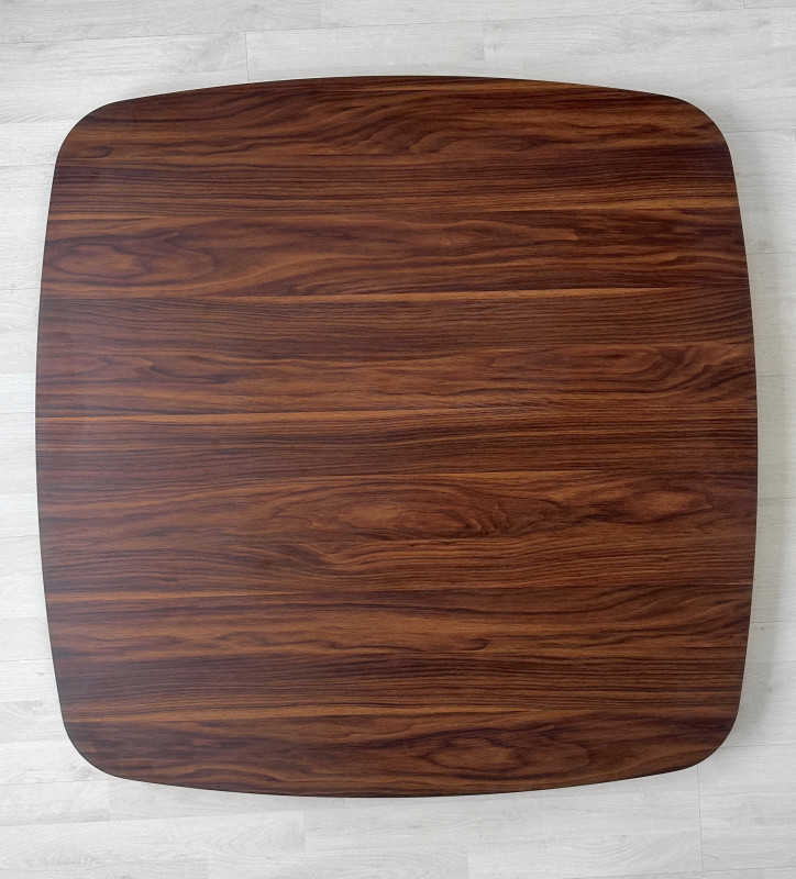 Столешница МДФ + HPL 1100 x 1100 мм