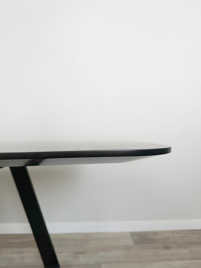 Столешница Шпон на МДФ, 2000 х 1000 х 28 мм