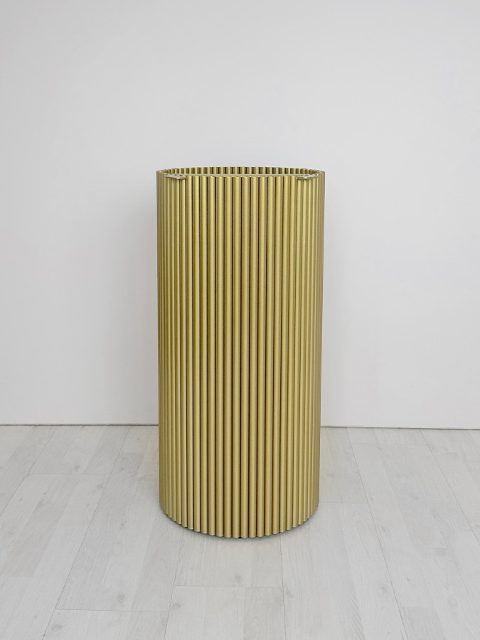 Подстолье EL GRECO 350 Золото_1