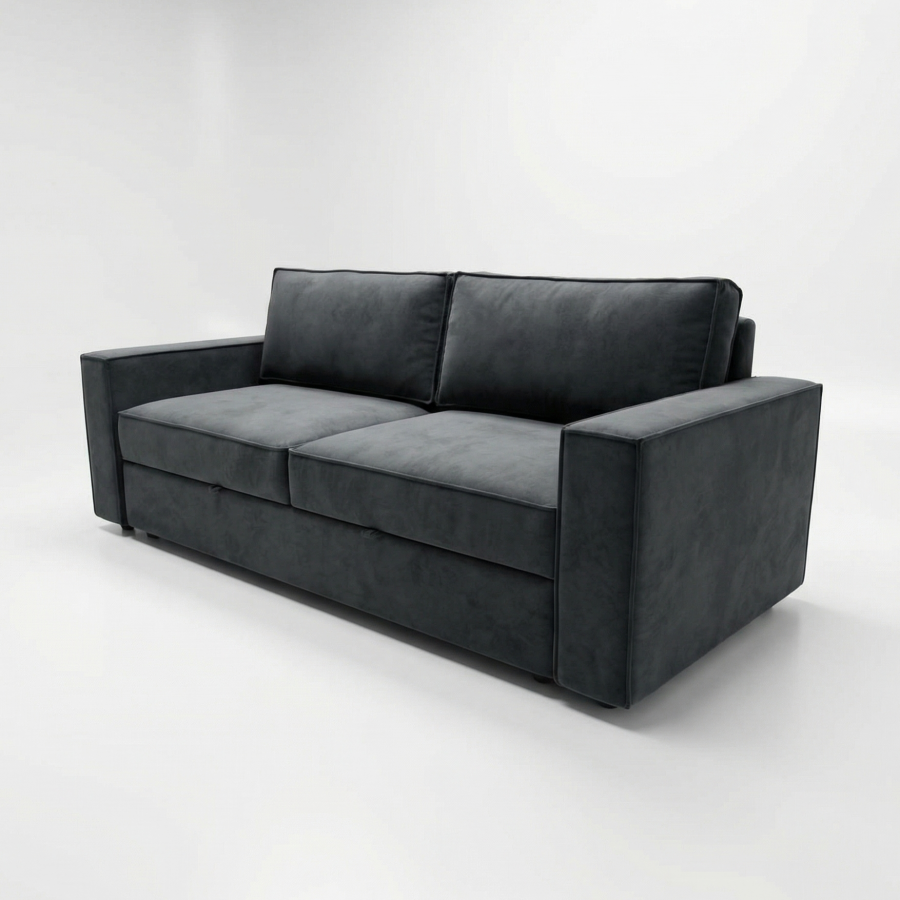 Диван Black